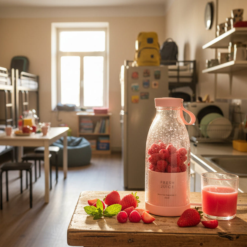 Gravity Glow™ FlexBlender