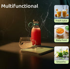 Gravity Glow™ FlexBlender