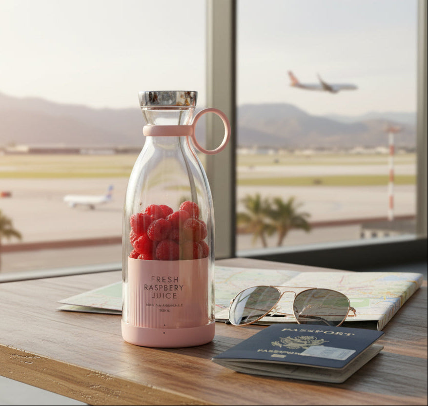 Gravity Glow™ FlexBlender