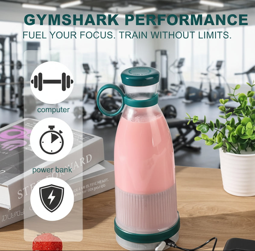 Gravity Glow™ FlexBlender